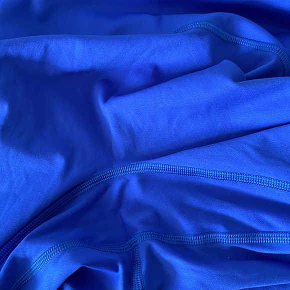 Fabletics Trinity Motion365 - Electric Violet - Picture 3 of 3